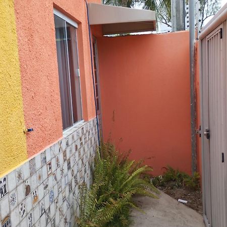 Apartamento Loft Em João Pessoa Exterior foto