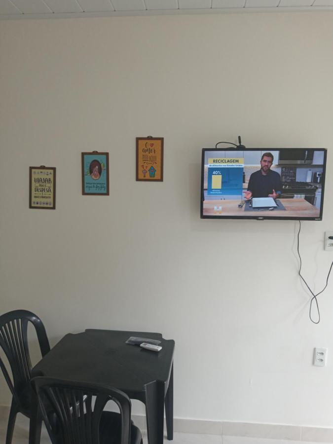Apartamento Loft Em João Pessoa Exterior foto