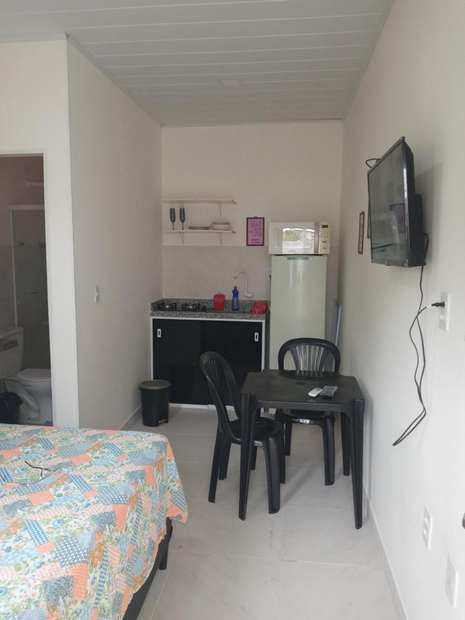 Apartamento Loft Em João Pessoa Exterior foto