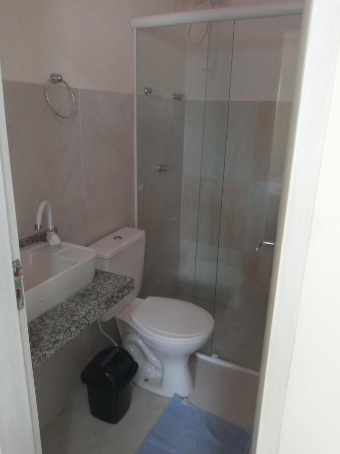 Apartamento Loft Em João Pessoa Exterior foto