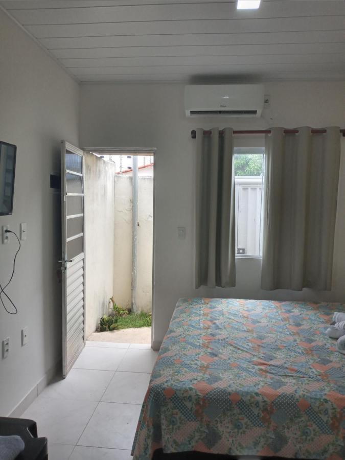 Apartamento Loft Em João Pessoa Exterior foto