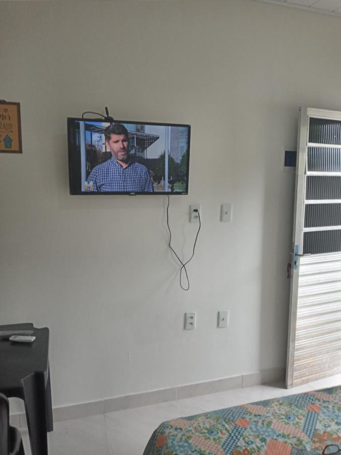 Apartamento Loft Em João Pessoa Exterior foto