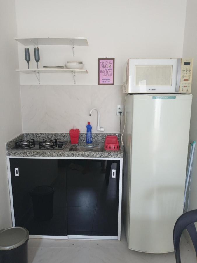 Apartamento Loft Em João Pessoa Exterior foto