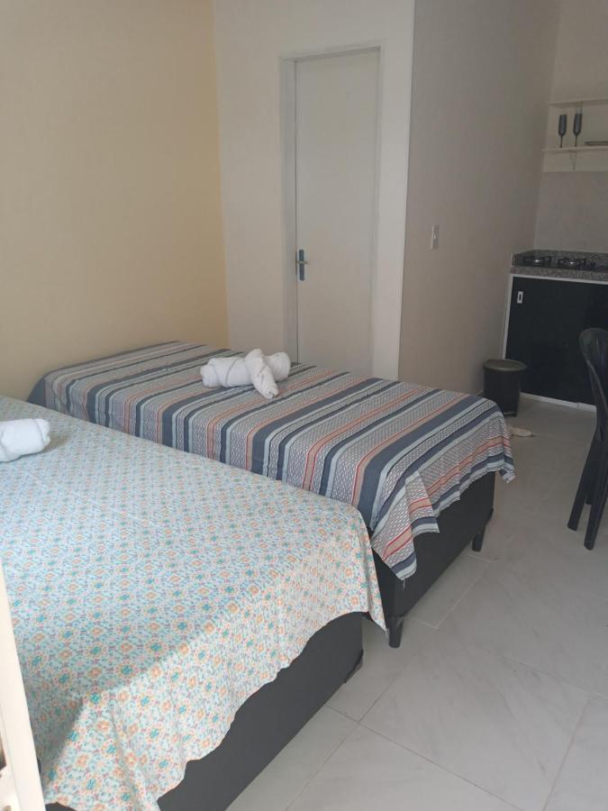 Apartamento Loft Em João Pessoa Exterior foto